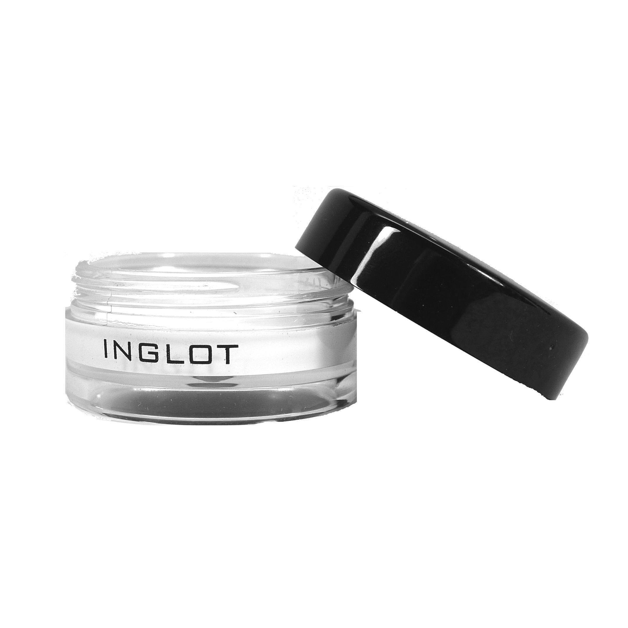 Inglot AMC Eyeliner Gel Matte 76 #3