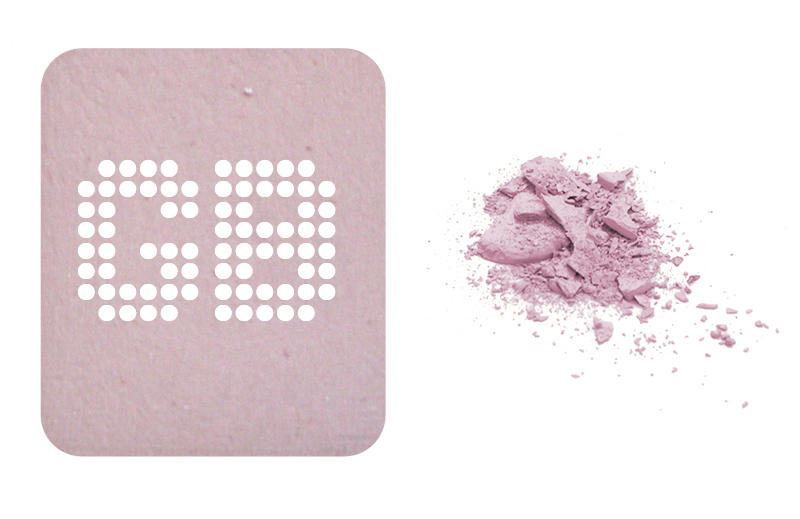 MAC Magic, Mirth & Mischief Collection 6 Mystic Cool Eyeshadows #11