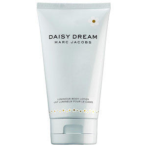 Marc Jacobs Daisy Dream Luminous Body Lotion