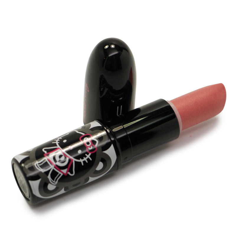MAC Lipstick Hello Kitty Collection Cute-Ster #0