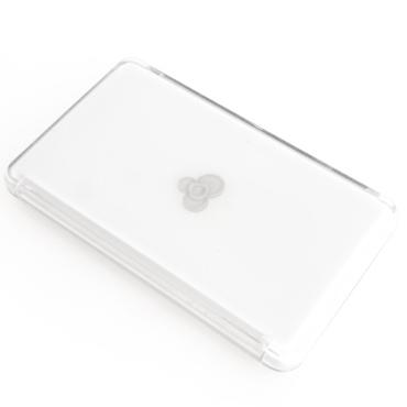 UNII Palette Crystal #1