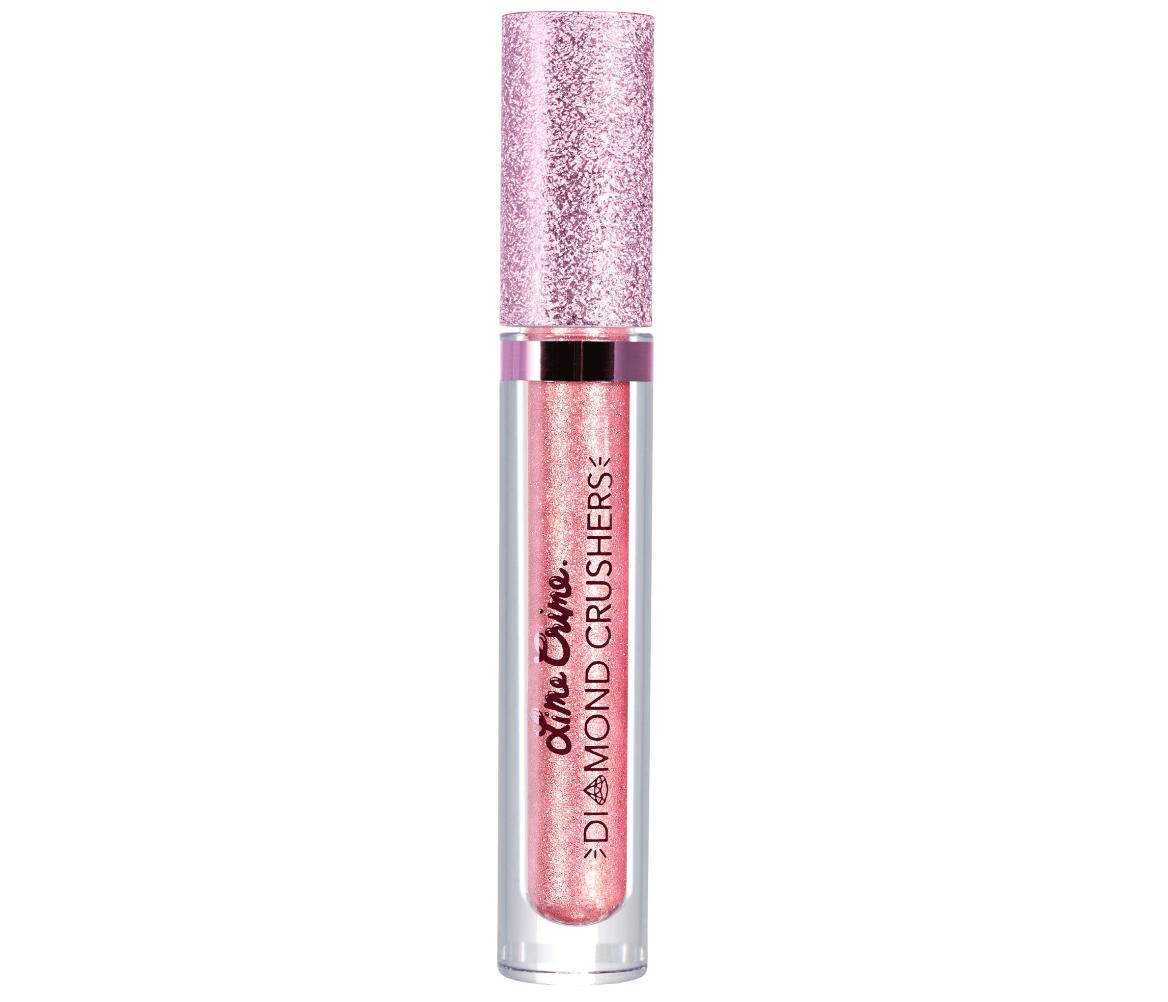 Lime Crime Diamond Crushers Iridescent Liquid Lip Topper Summer