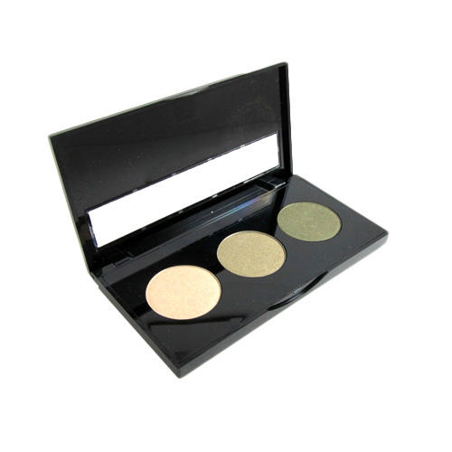 Stila Eyeshadow Set Laurel Canyon #0