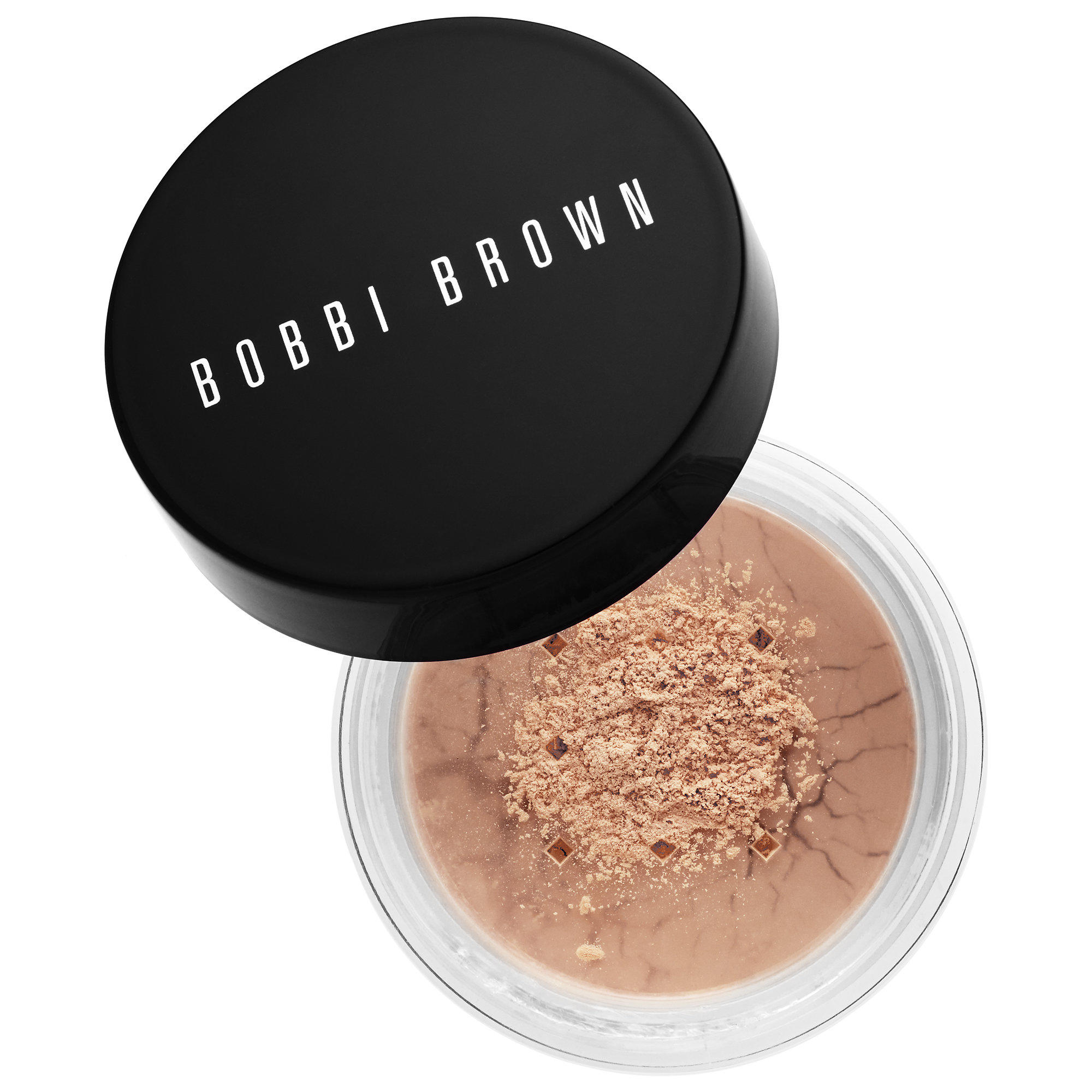 Bobbi Brown Retouching Powder Peach 4