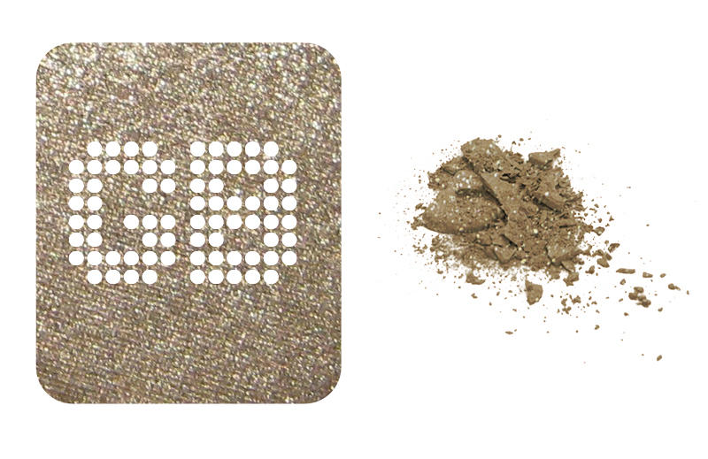 MAC Eye Palette Caviar Dreams #5