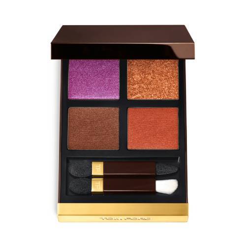 Tom Ford Eye Color Quad African Violet