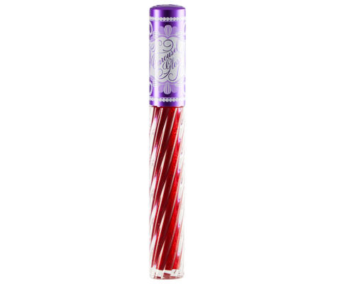 Lime Crime Carousel Gloss Candy Apple