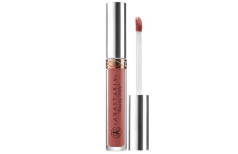 Anastasia Liquid Lipstick Sorbet