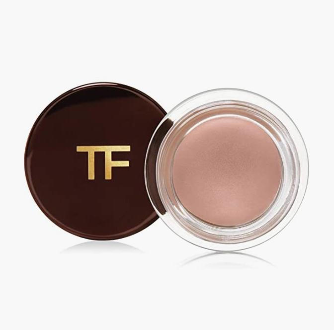 Tom Ford Emotionproof Eye Color Volpe