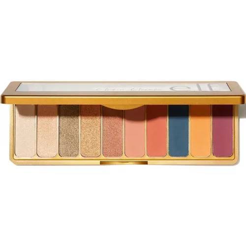 E.L.F. Modern Metals Eyeshadow Palette