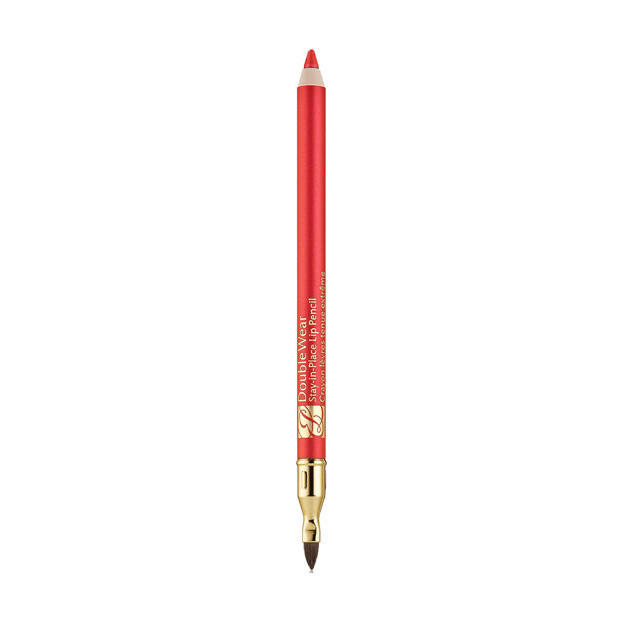 Estee Lauder Double Wear Stay-In-Place Lip Pencil Coral 05