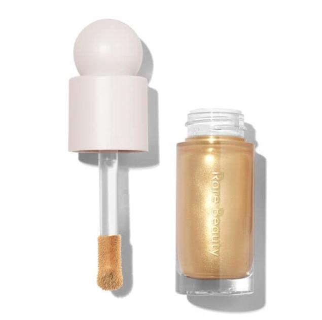 Rare Beauty Positive Light Liquid Luminizer Outshine #0