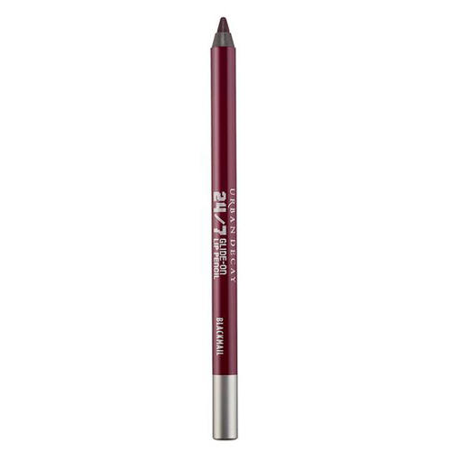 Urban Decay 24/7 Glide-On Lip Pencil Blackmail