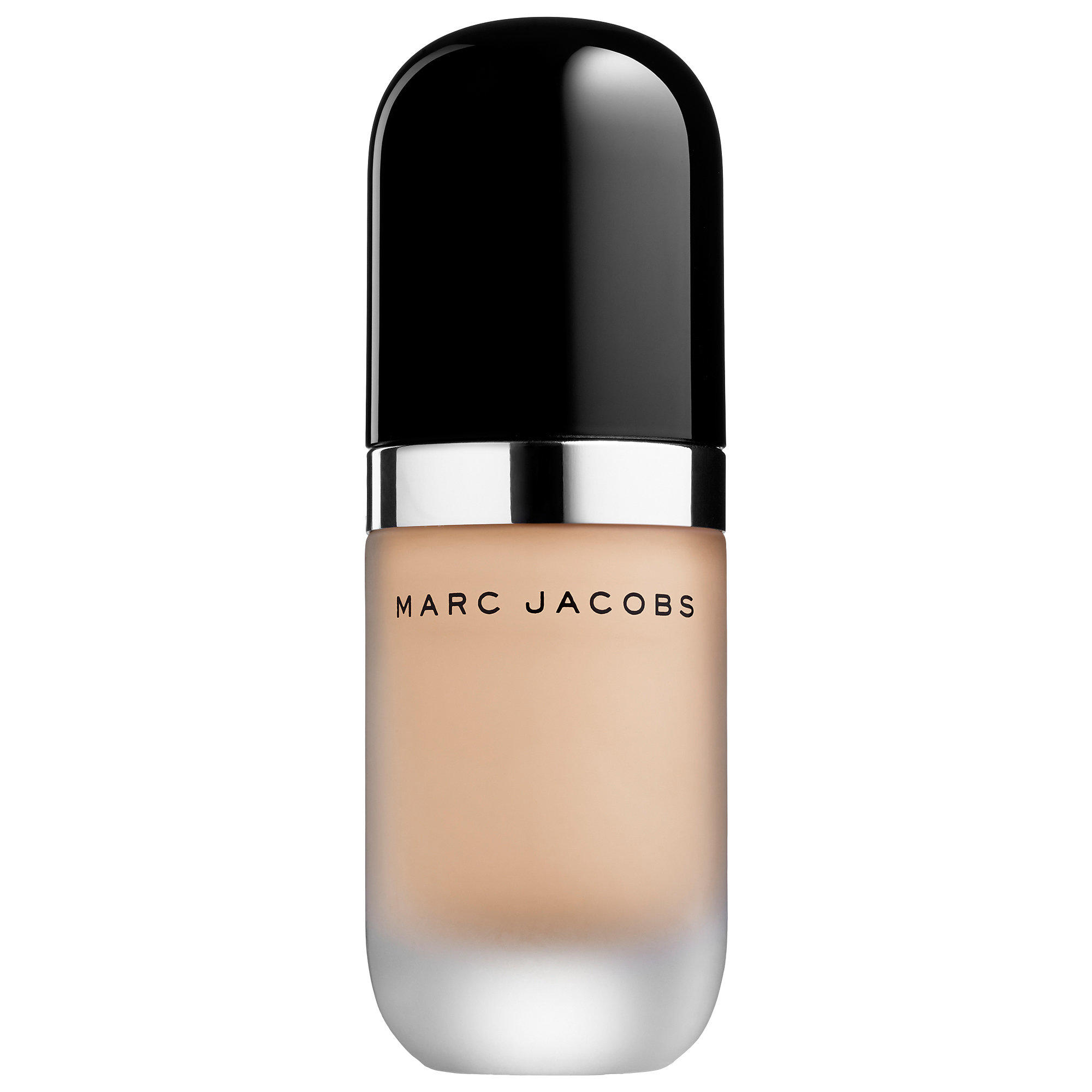 Marc Jacobs Re(marc)able Full Cover Foundation Concentrate Bisque Neutral 27
