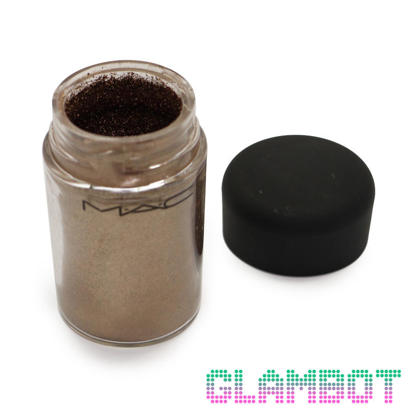 MAC Pigment Jar Museum Bronze #4
