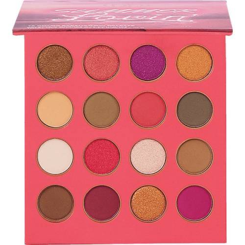 BH Cosmetics Summer Lovin' Eyeshadow Palette