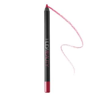 Huda Beauty Lip Contour Matte Pencil Heartbreaker