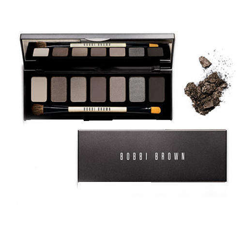 2nd Chance Bobbi Brown Stonewashed Nudes Palette