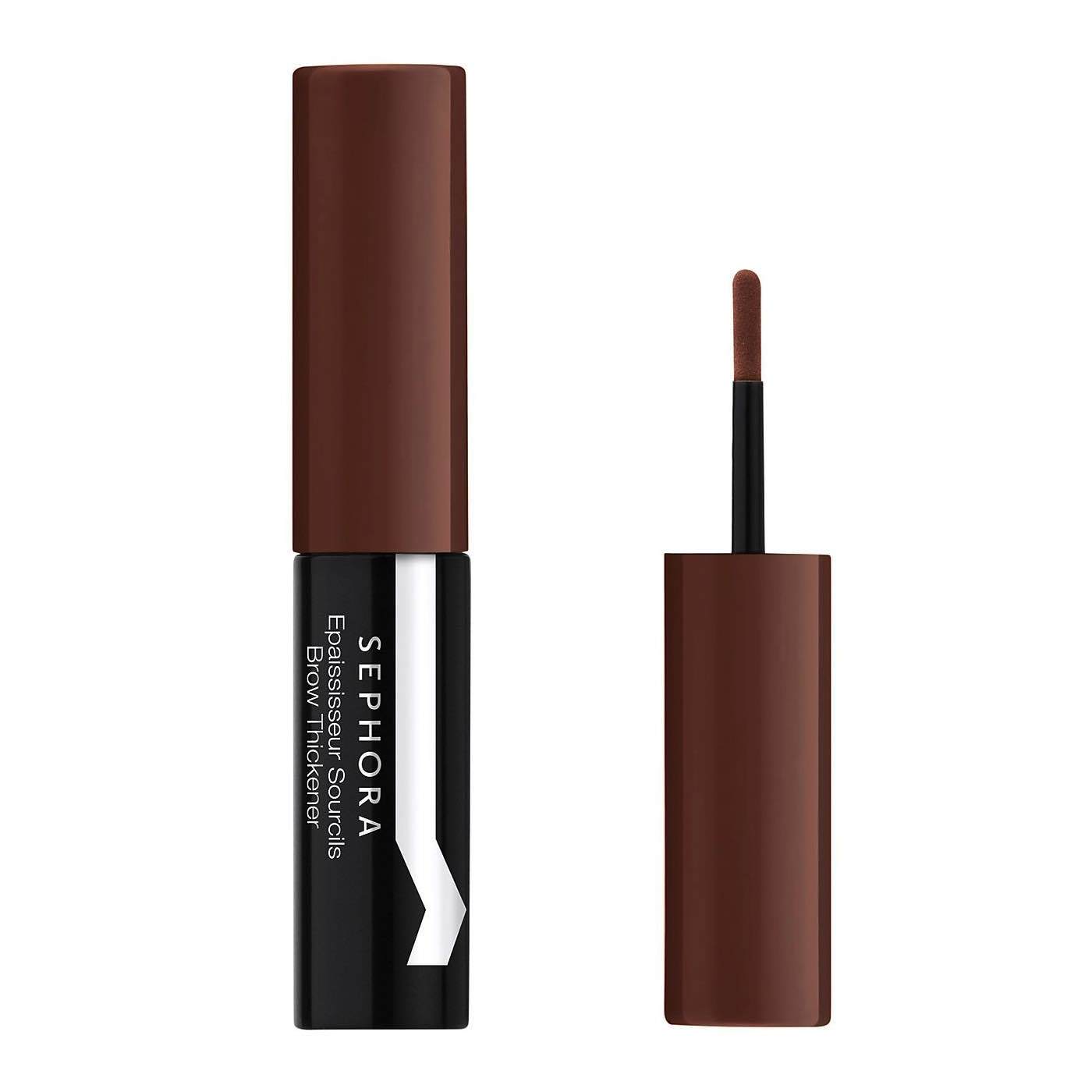 Sephora Sourcils Brow Volumizing Fiber Mascara Ash Brown 04