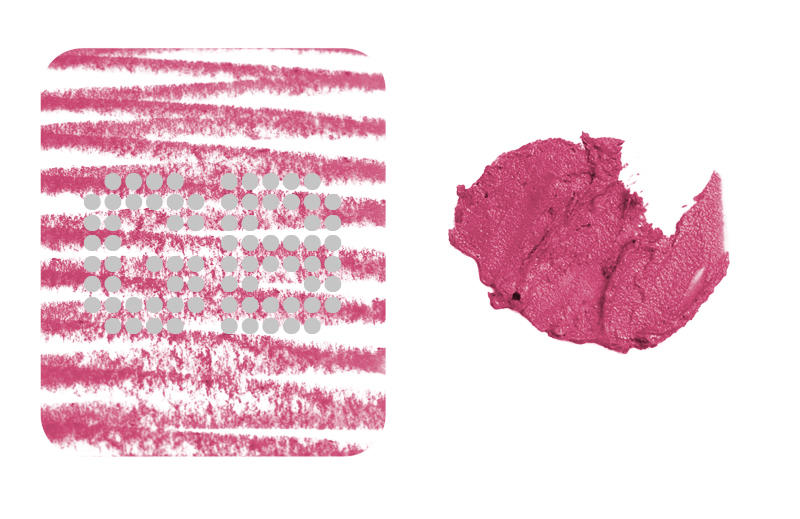 MAC Sheen Supreme Lipstick Behave Yourself #3