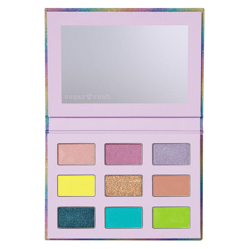 Tarte Sugar Rush Sunbeams & Daydreams Eyeshadow Palette