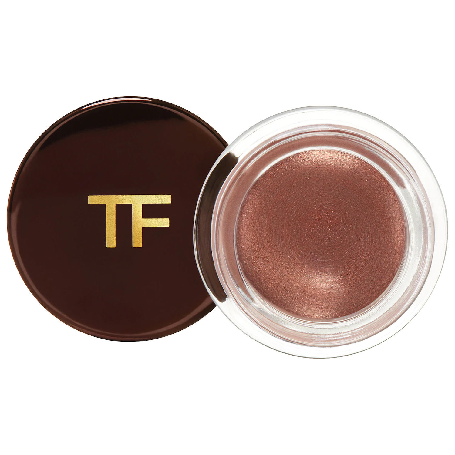 Tom Ford Emotionproof Eye Color Casino