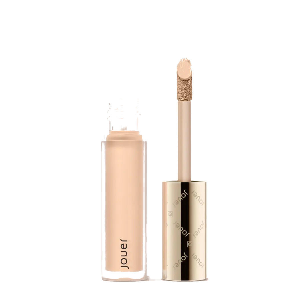 Jouer Essential Liquid Concealer Wheat