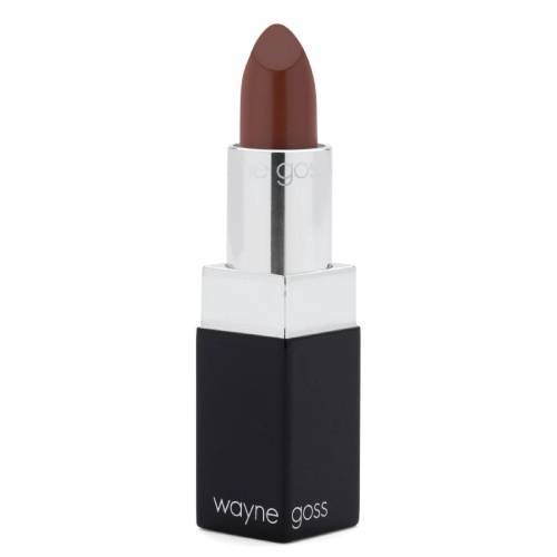 Wayne Goss Luxury Cream Lipstick Pecan