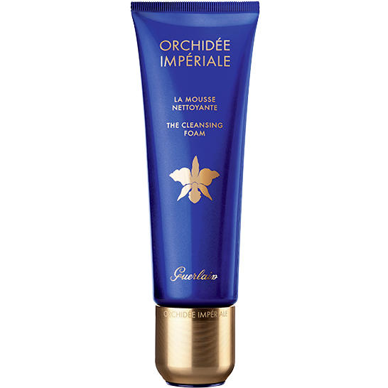 Guerlain Orchidee Imperiale The Cleansing Foam