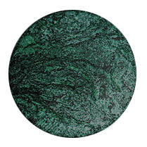 MAC Mineralize Eyeshadow Refill Smutty Green