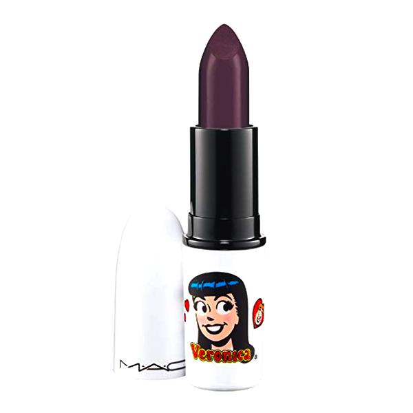 MAC Lipstick Sweet Something Archie Collection