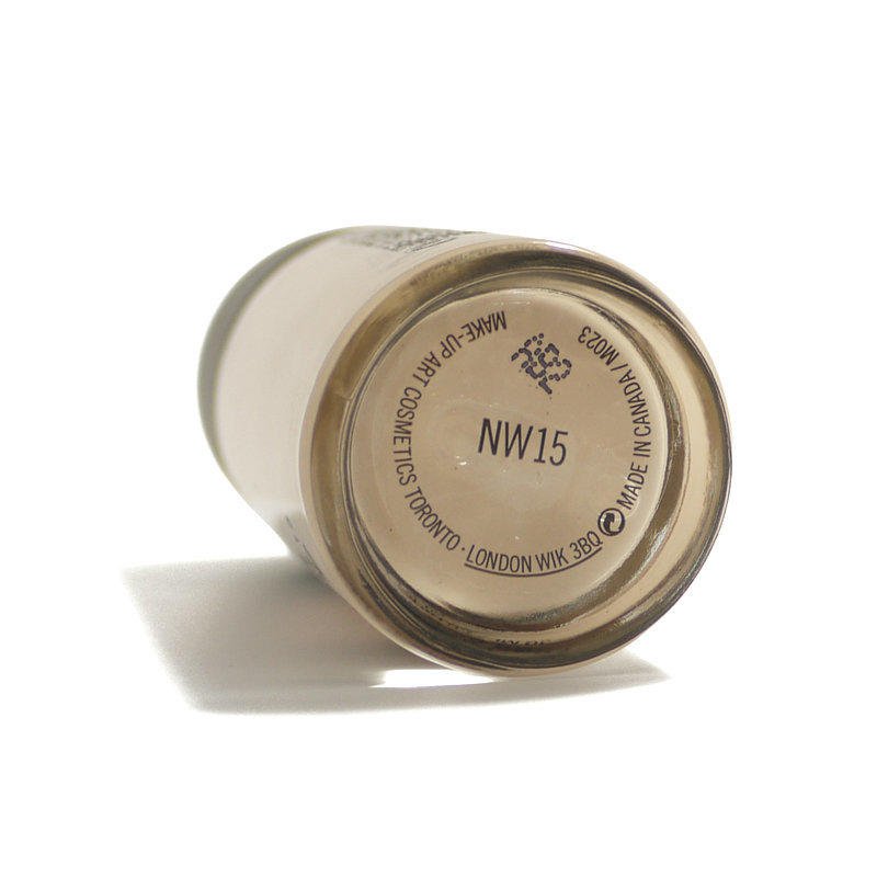 MAC Select Foundation NW15 #2