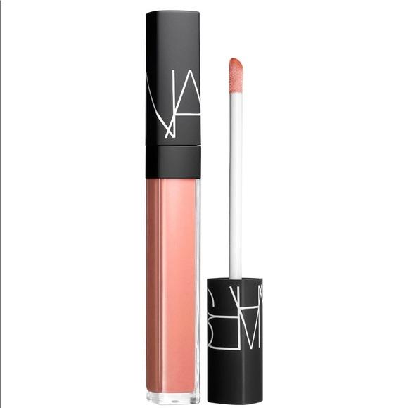 NARS Lip Gloss Chelsea Girls