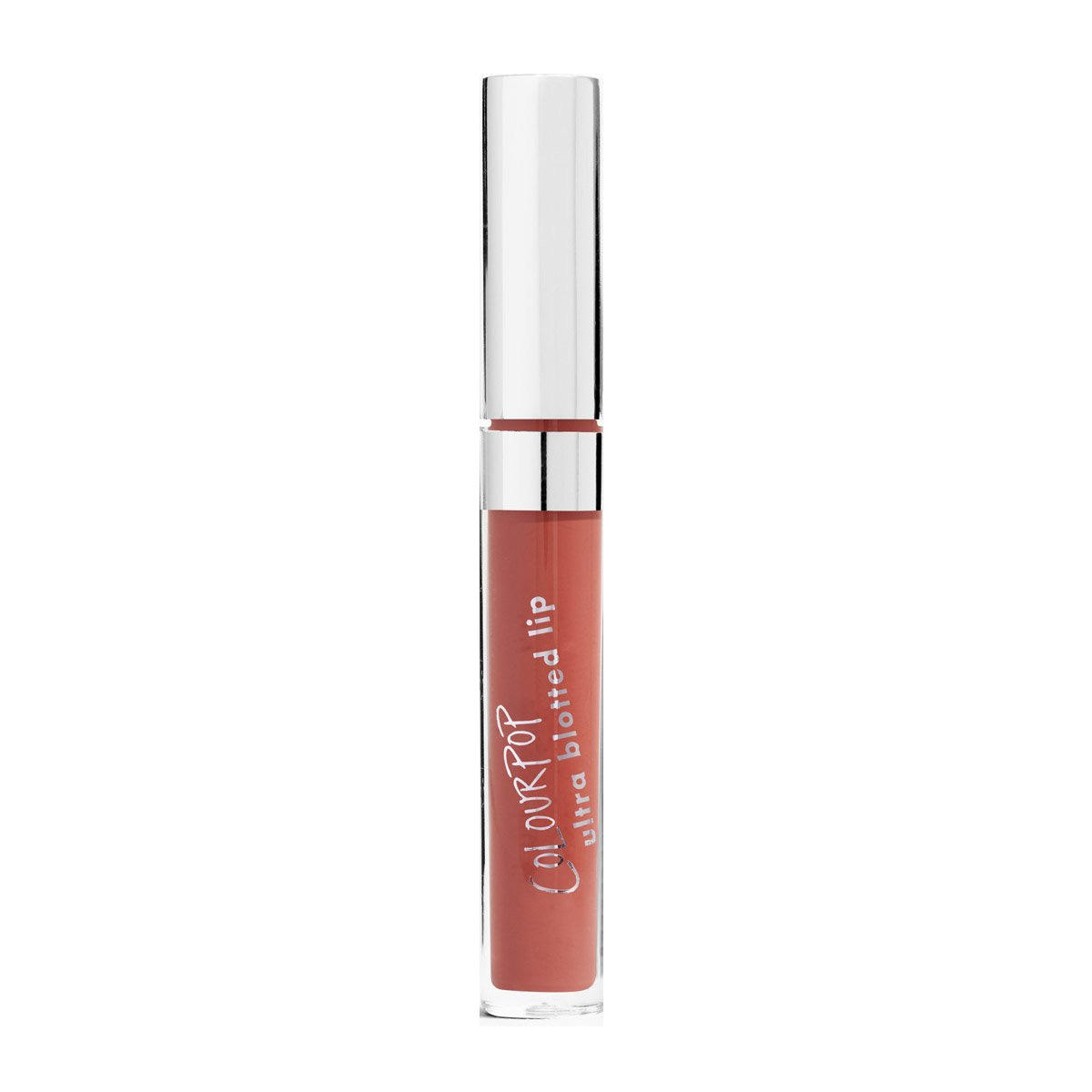 Colourpop Ultra Blotted Lip Vitamin Sea