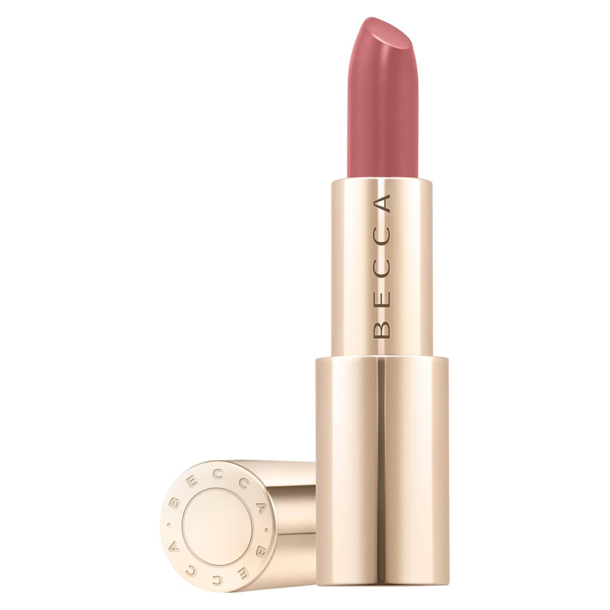 BECCA Ultimate Lipstick Love Petal