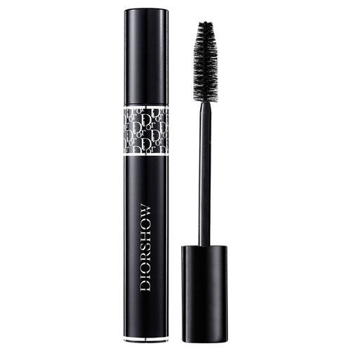 Dior Diorshow Lash-Extension Effect Volume Mascara Pro Anthracite 088