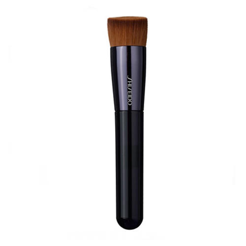 Shiseido Angled Foundation Brush #1
