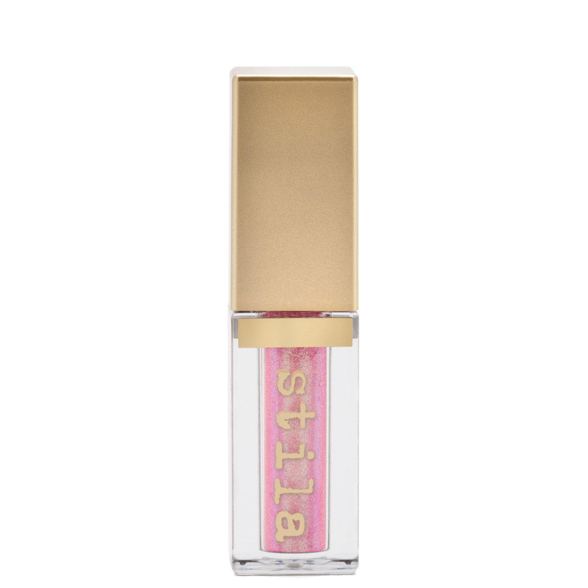 Stila Magnificent Metals Glitter & Glow Liquid Eyeshadow Sunset Cove