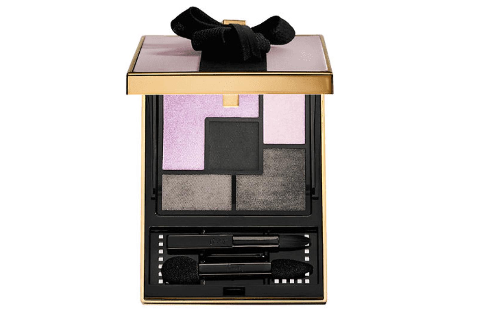 YSL Couture Palette Mon Paris Edition