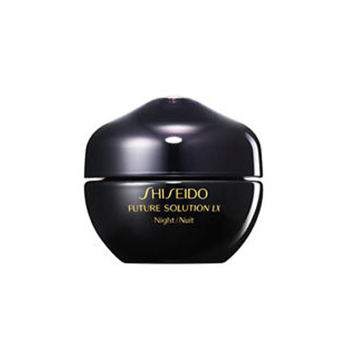 Shiseido Future Solutions LX Night Cream Mini 6ml