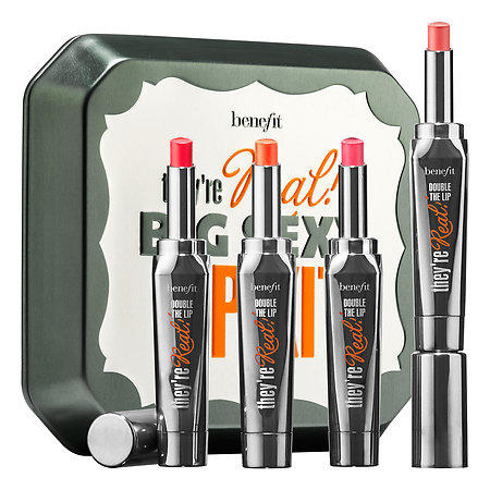 Benefit Big Sexy Lip Kit