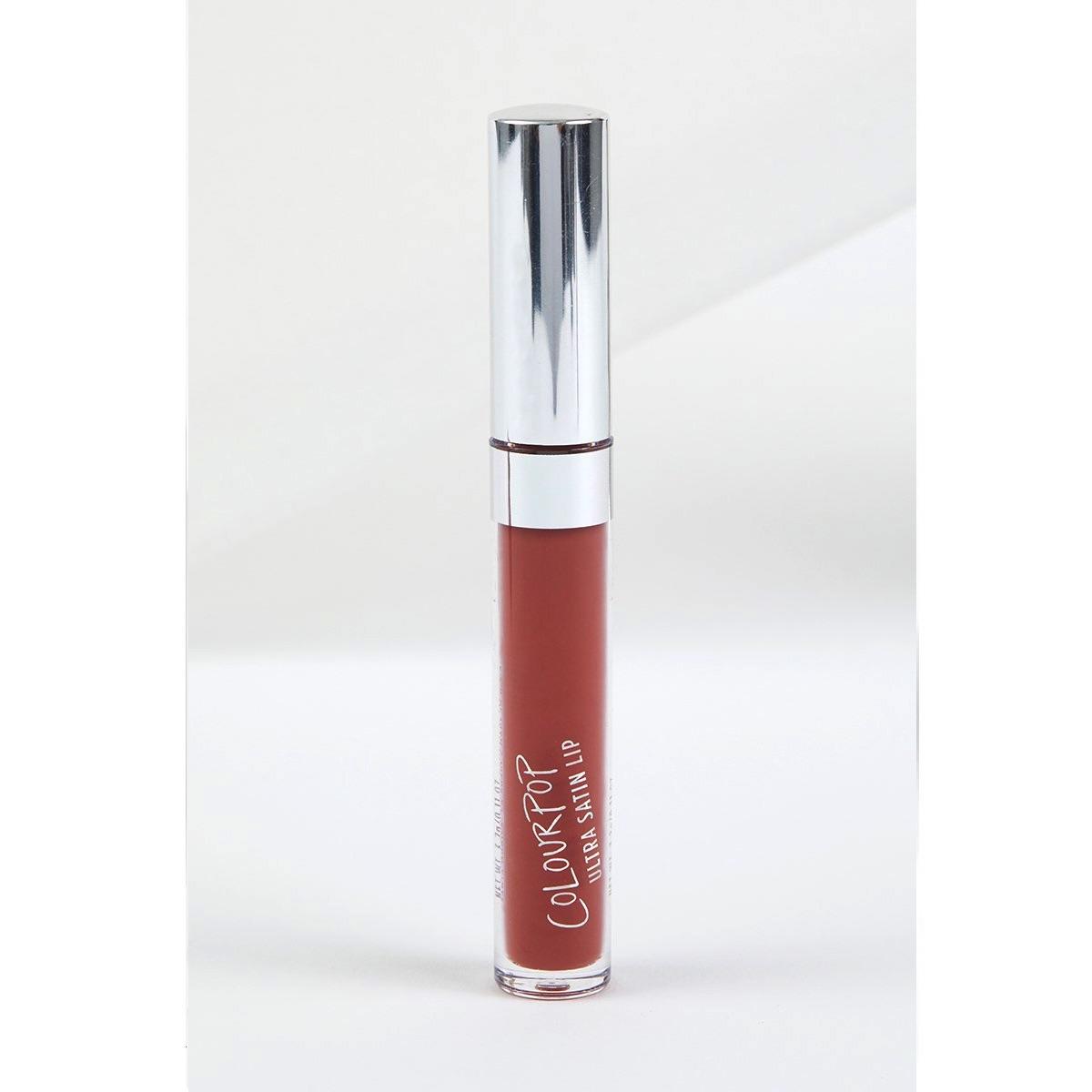 ColourPop Ultra Satin Lip Reign