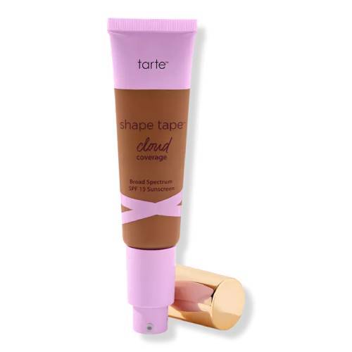 Tarte Shape Tape Cloud Coverage Rich Sand 57S