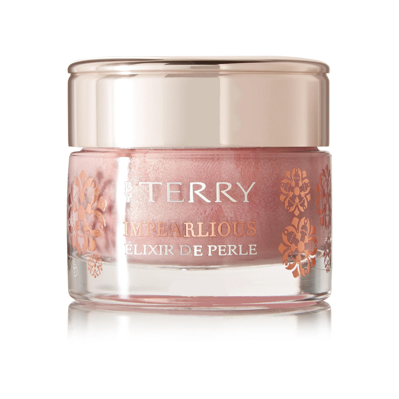 By Terry Impearlious Elixir De Perle Illuminating Concentrate