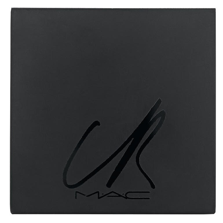 MAC Full Face Kit Carine Roitfeld Collection Jungle Camouflage #1