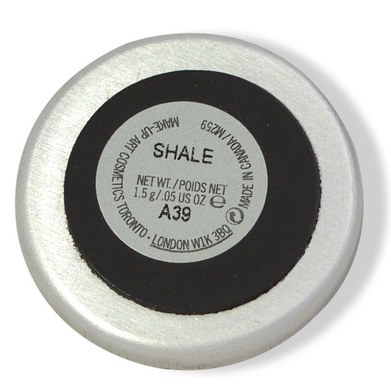 MAC Eyeshadow Refill Shale #1