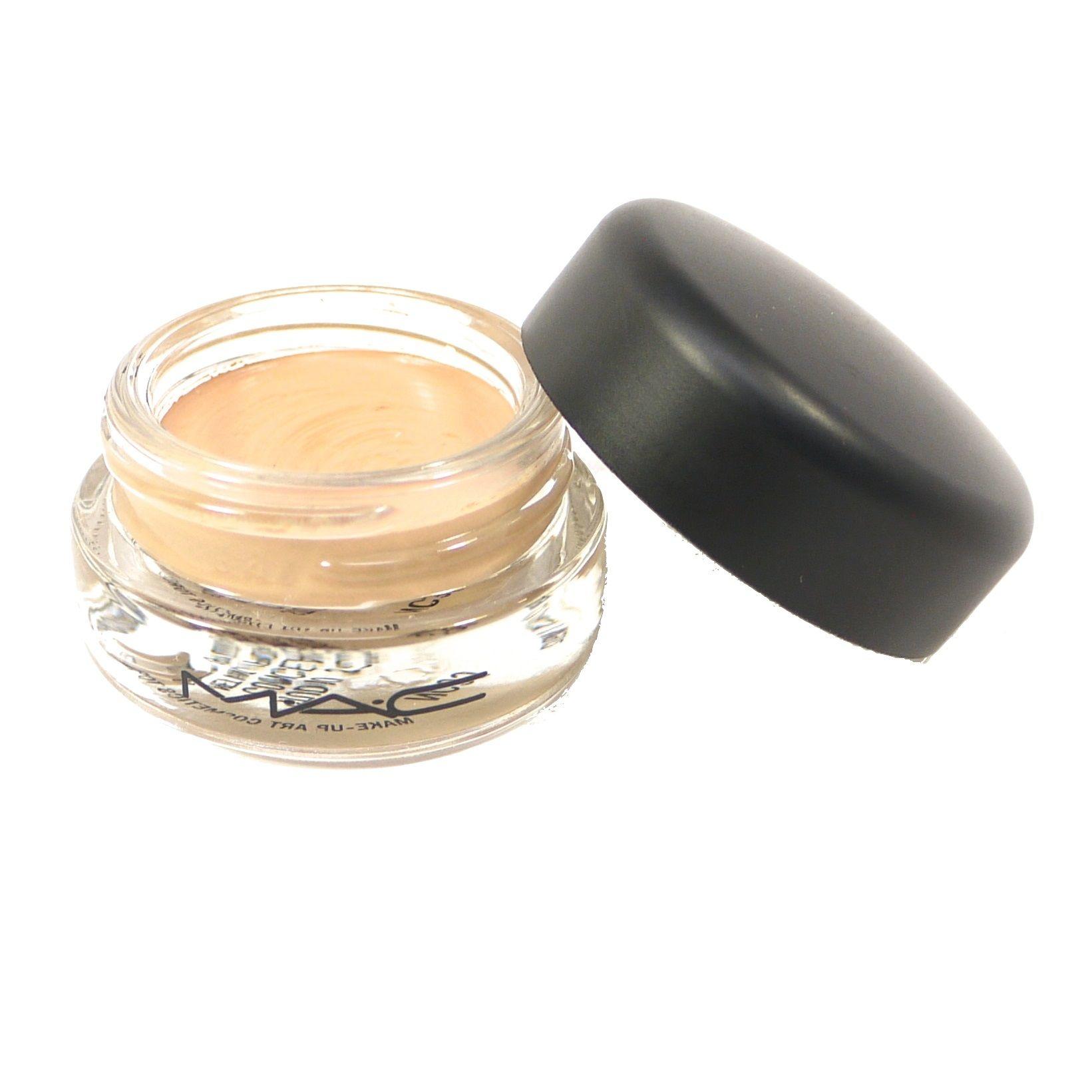 MAC Studio Sculpt Concealer NC35 #0