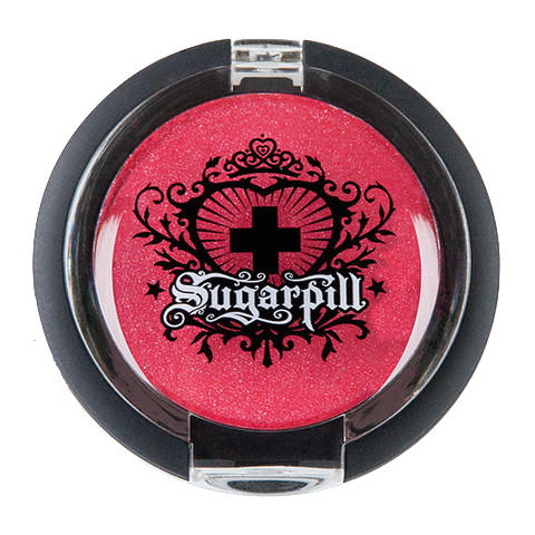 Sugarpill Pressed Eyeshadow @#$!