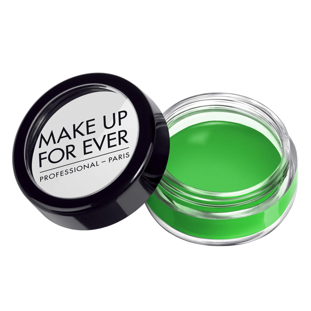Makeup Forever Flash Color Pot Green 21