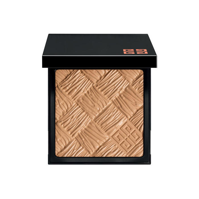 Givenchy Croisiere Healthy Glow Powder 2 #1